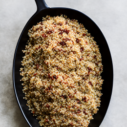 κινόα quinoa